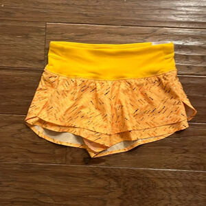 Calia Kick It Up Performance Shorts Size XXS